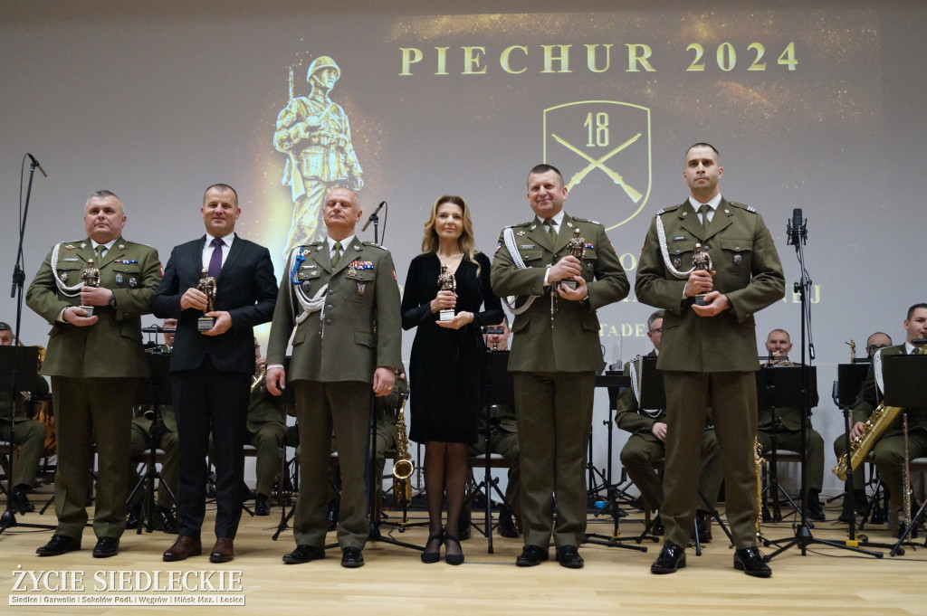 PIECHUR 2024 18 DZ