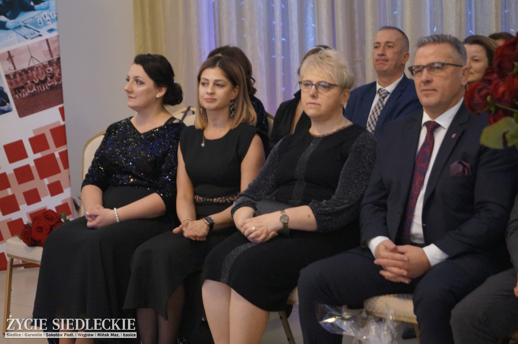 Studniówka Kolejówki 2024