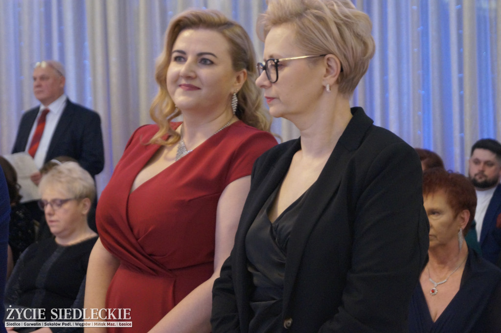 Studniówka Kolejówki 2024