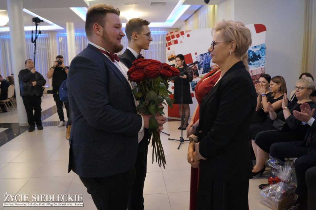 Studniówka Kolejówki 2024