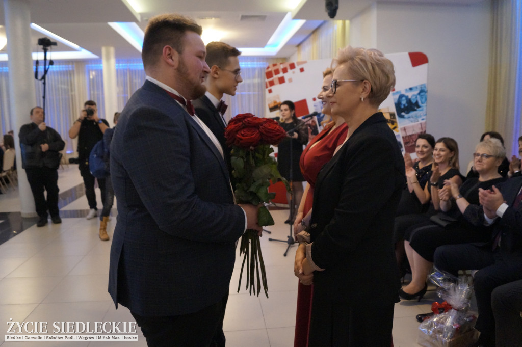 Studniówka Kolejówki 2024