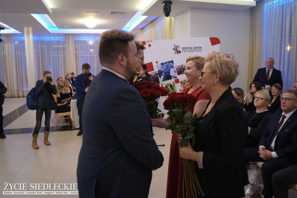 Studniówka Kolejówki 2024
