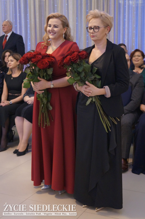 Studniówka Kolejówki 2024
