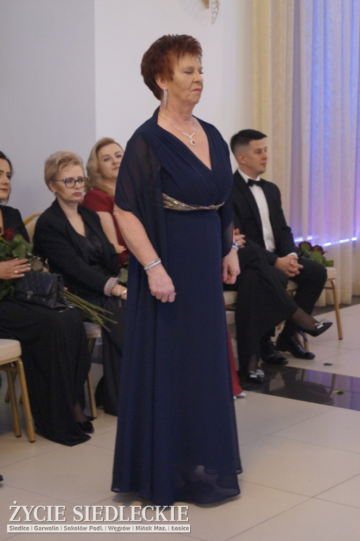 Studniówka Kolejówki 2024