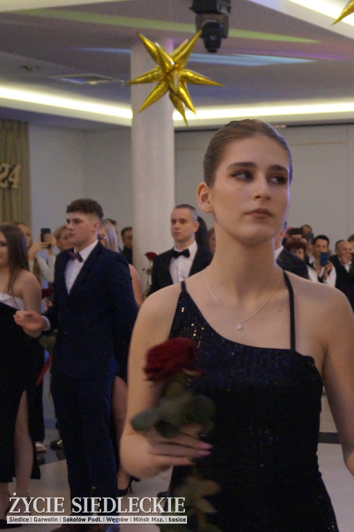Studniówka Kolejówki 2024
