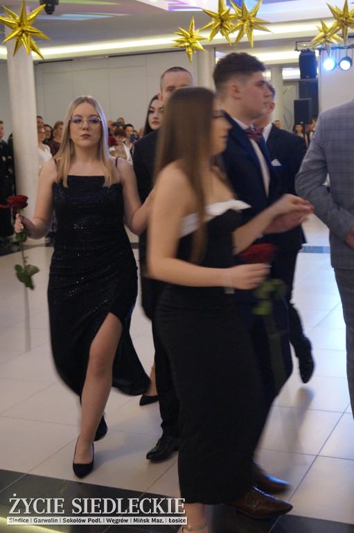 Studniówka Kolejówki 2024