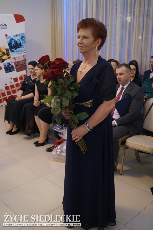 Studniówka Kolejówki 2024