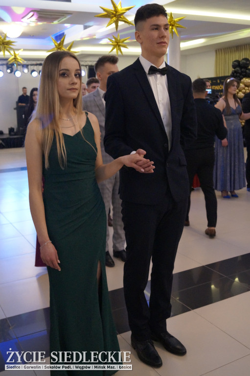 Studniówka Kolejówki 2024
