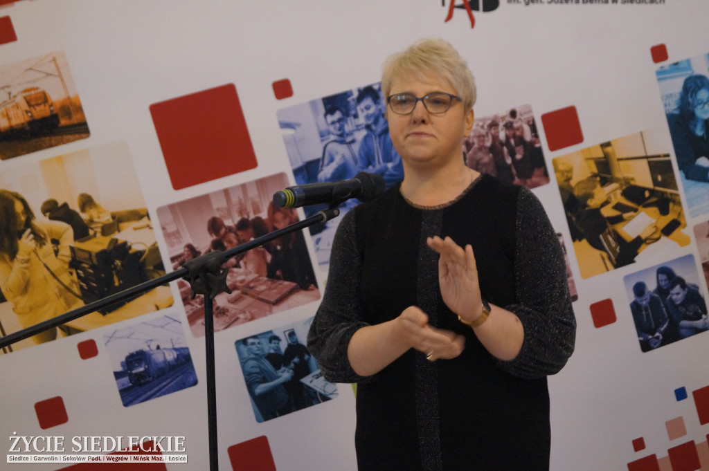 Studniówka Kolejówki 2024