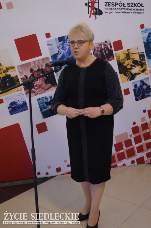 Studniówka Kolejówki 2024