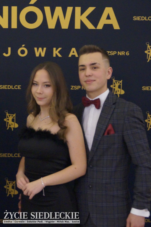 Studniówka Kolejówki 2024