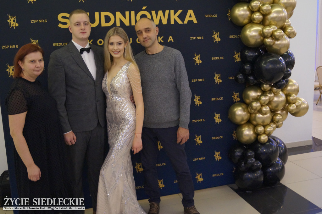 Studniówka Kolejówki 2024