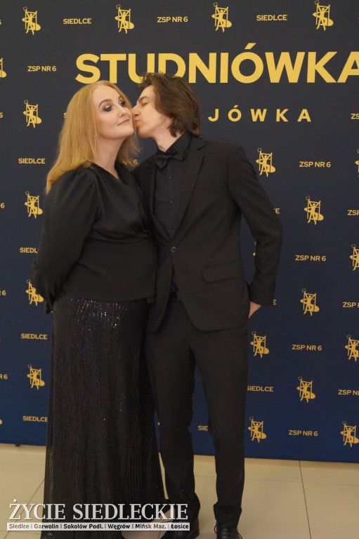 Studniówka Kolejówki 2024