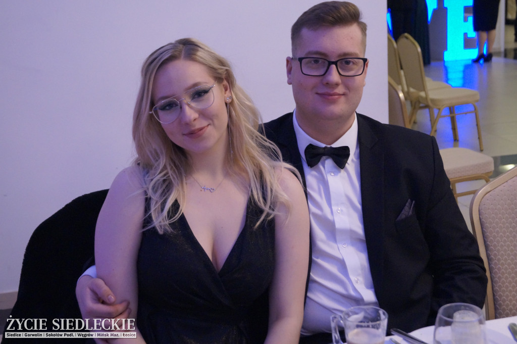 Studniówka Kolejówki 2024