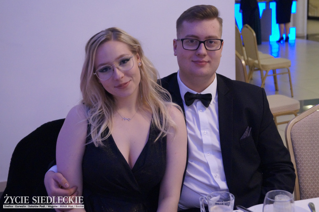 Studniówka Kolejówki 2024