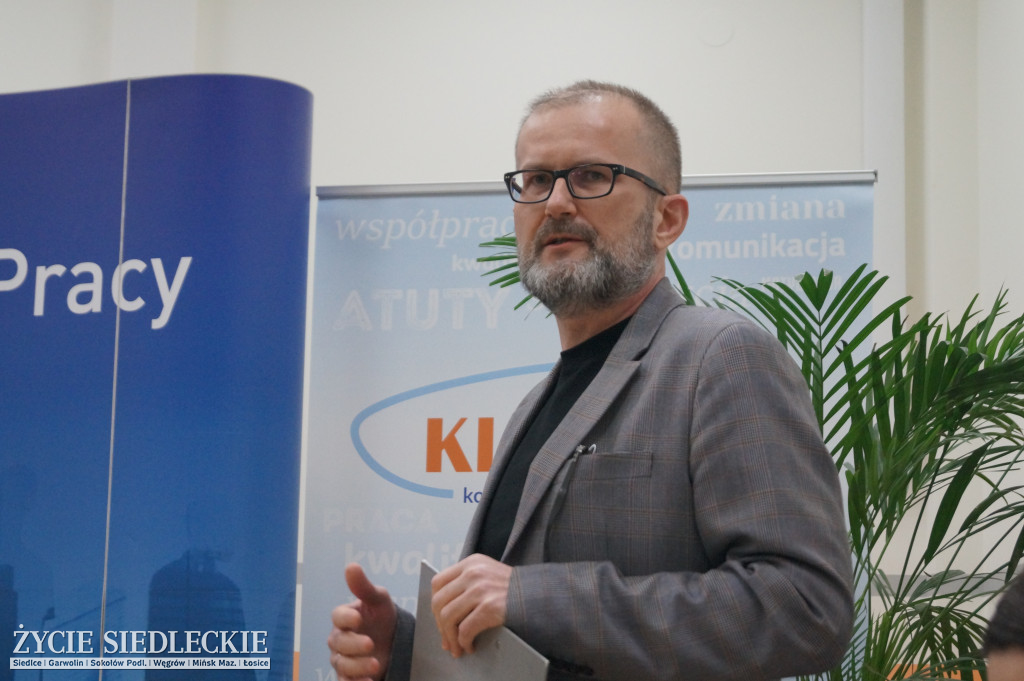 Kariera IT z Urzędem Pracy