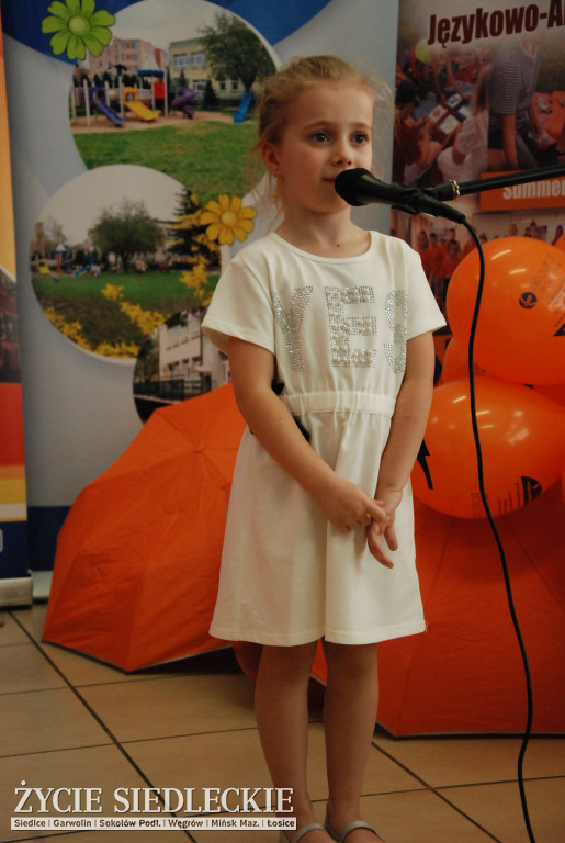 VI Miejski Przegląd Recytatorski „A sea of the words