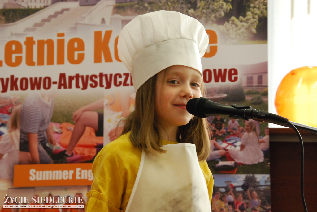 VI Miejski Przegląd Recytatorski „A sea of the words
