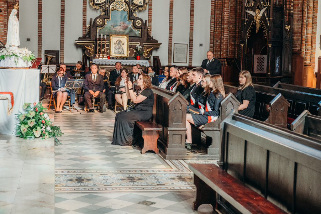 Święto siedleckiej Kolejówki