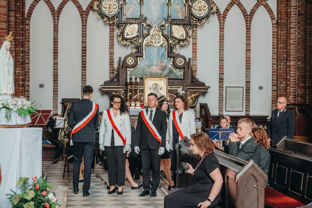 Święto siedleckiej Kolejówki