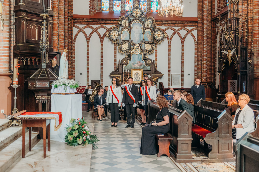 Święto siedleckiej Kolejówki