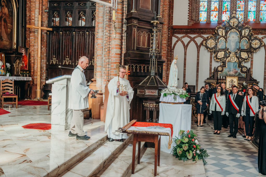 Święto siedleckiej Kolejówki