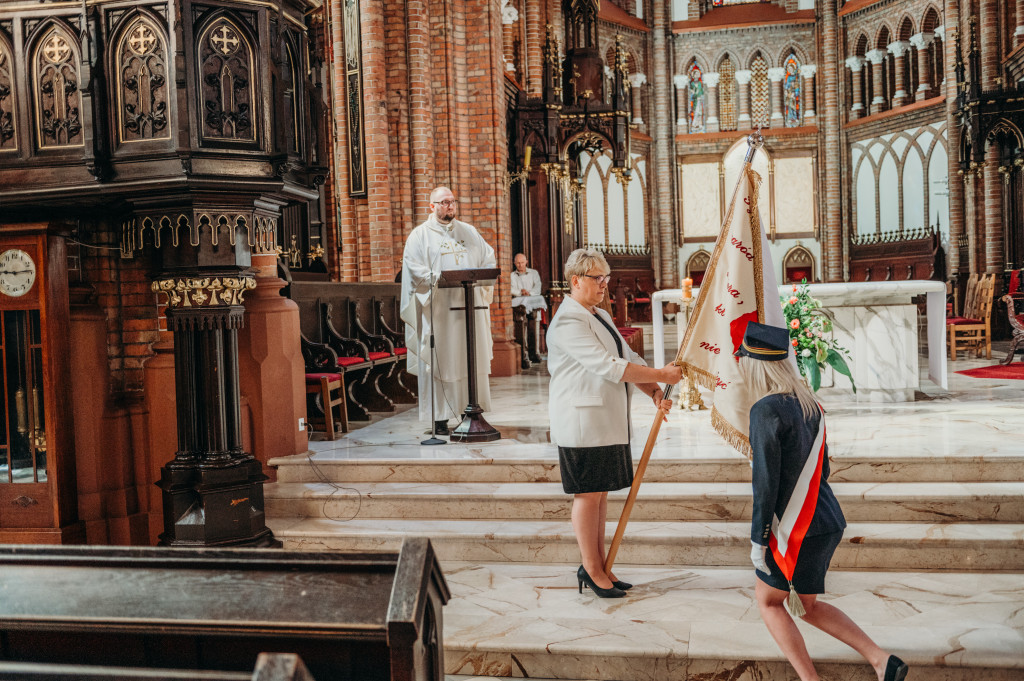 Święto siedleckiej Kolejówki