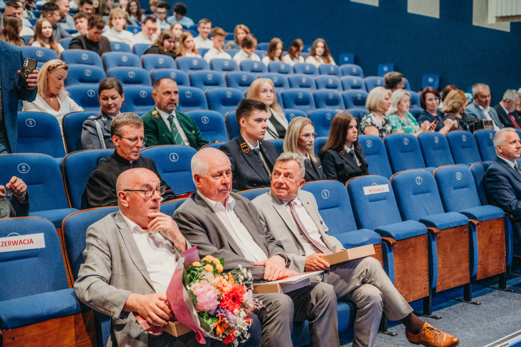 Święto siedleckiej Kolejówki