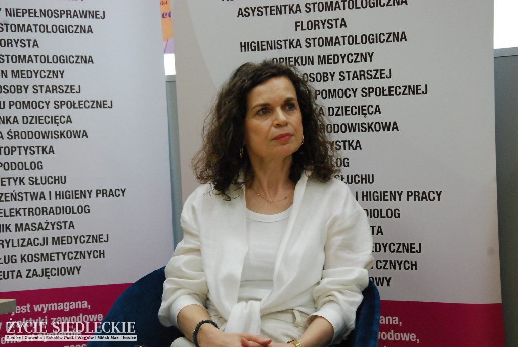 Branża kosmetyczna i medyczna w Urzędzie Pracy