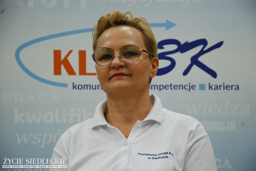 Branża kosmetyczna i medyczna w Urzędzie Pracy