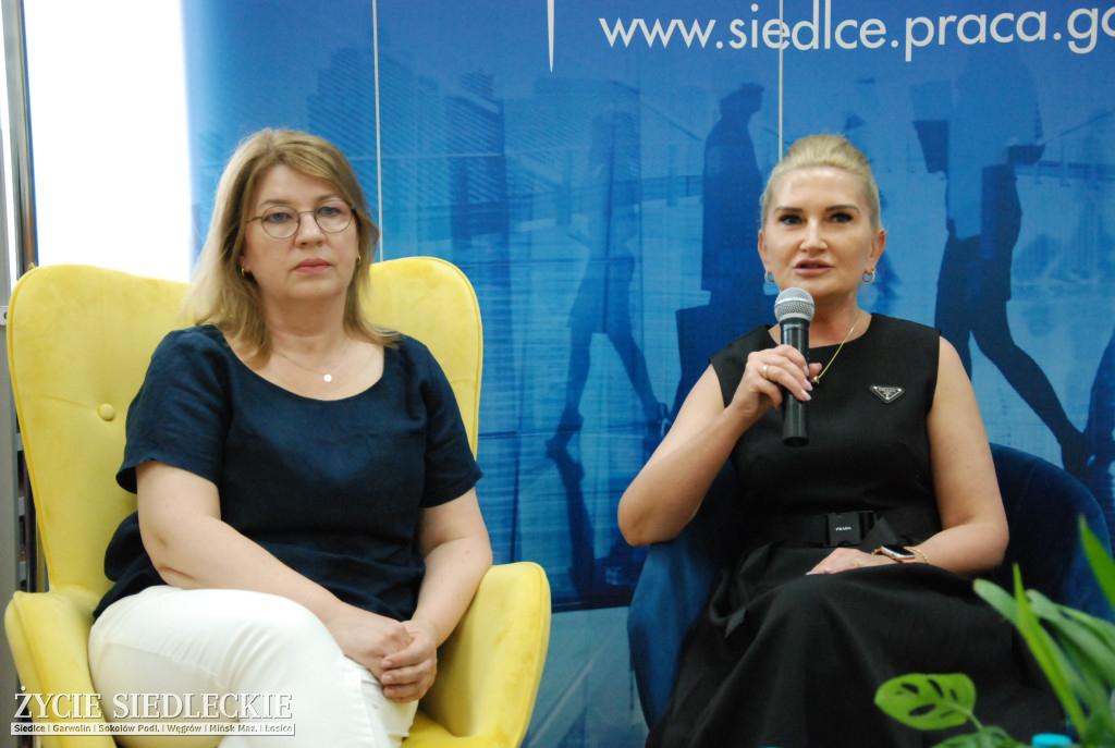 Branża kosmetyczna i medyczna w Urzędzie Pracy