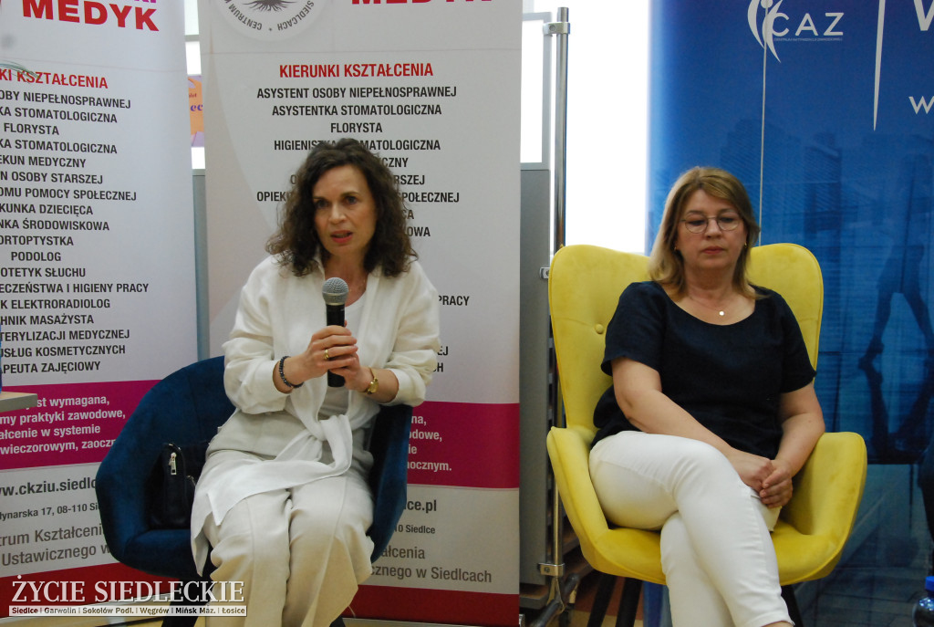 Branża kosmetyczna i medyczna w Urzędzie Pracy