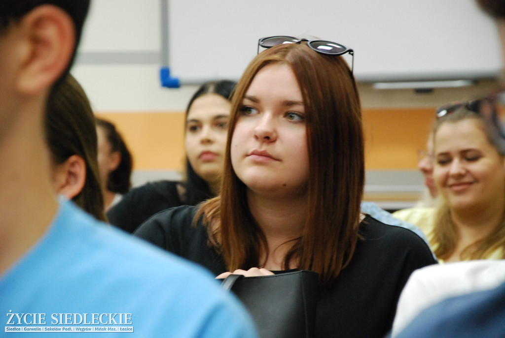 Branża kosmetyczna i medyczna w Urzędzie Pracy
