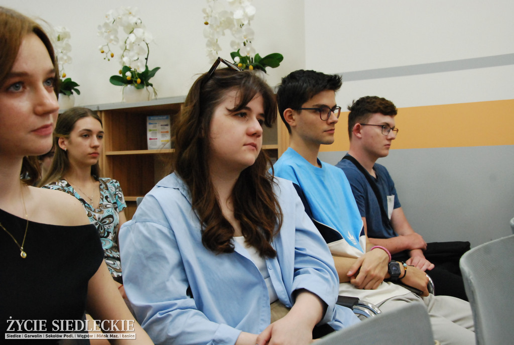 Branża kosmetyczna i medyczna w Urzędzie Pracy