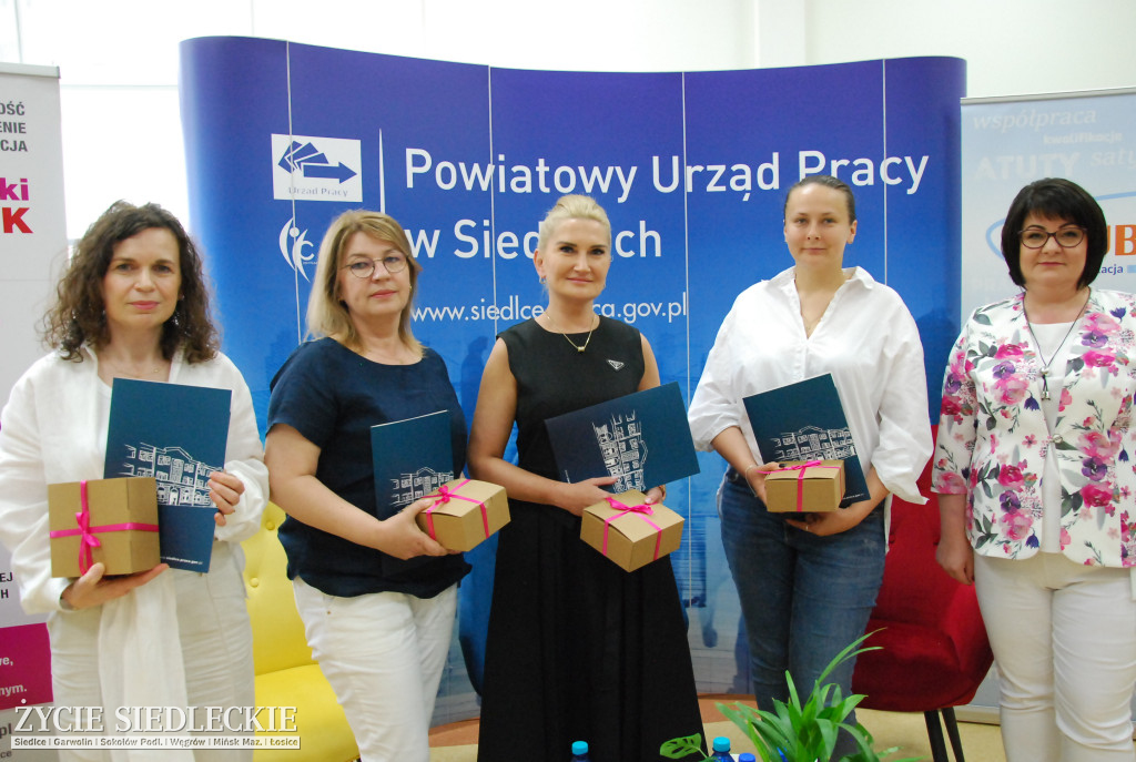 Branża kosmetyczna i medyczna w Urzędzie Pracy