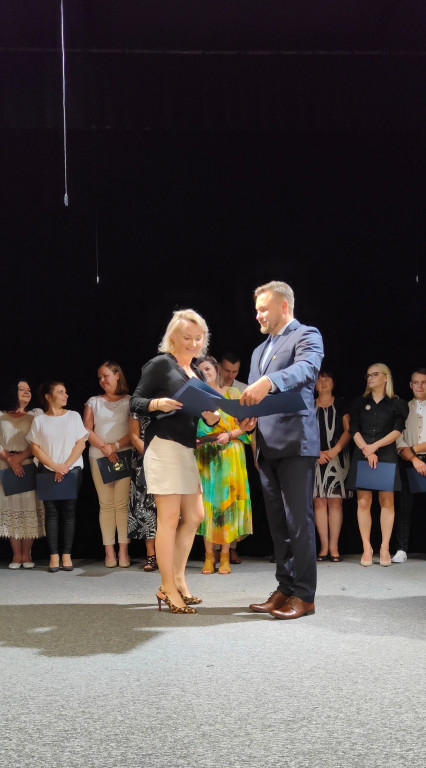 Dzień Samorządowca i Działacza Kultury w Mordach
