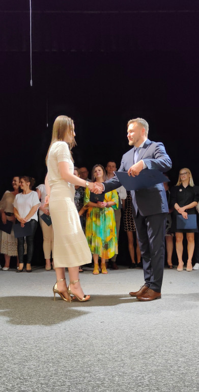 Dzień Samorządowca i Działacza Kultury w Mordach
