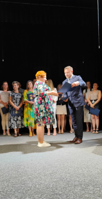 Dzień Samorządowca i Działacza Kultury w Mordach