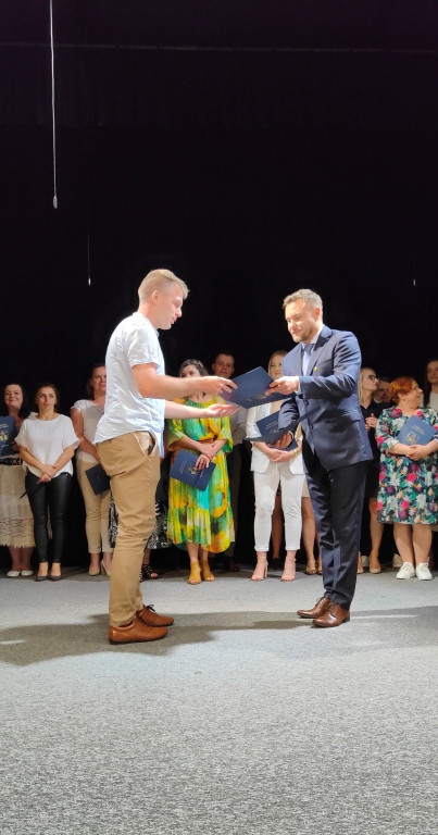 Dzień Samorządowca i Działacza Kultury w Mordach