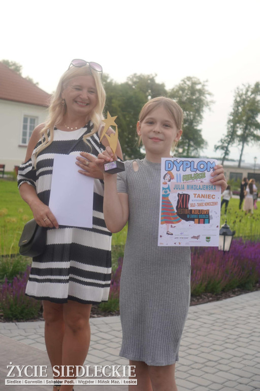 Festiwal Kultury