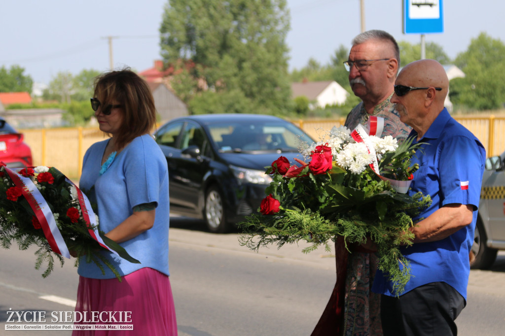 Obchody 80. rocznicy Bitwy pod Jeziorami