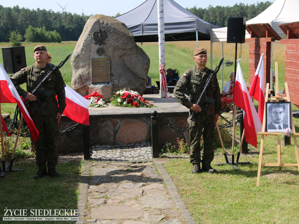 Obchody 80. rocznicy Bitwy pod Jeziorami