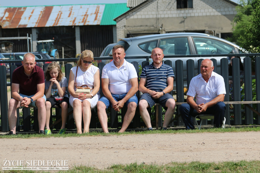 Obchody 80. rocznicy Bitwy pod Jeziorami