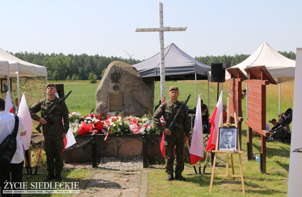 Obchody 80. rocznicy Bitwy pod Jeziorami