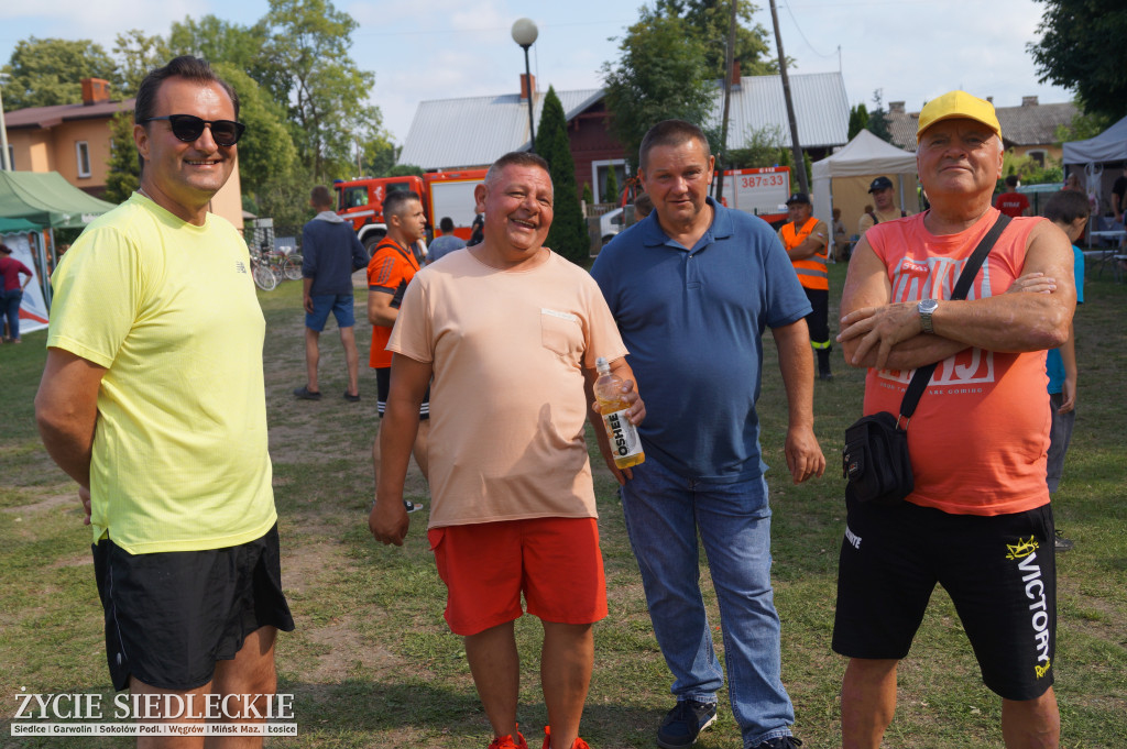 Festyn rodzinny w Kotuniu