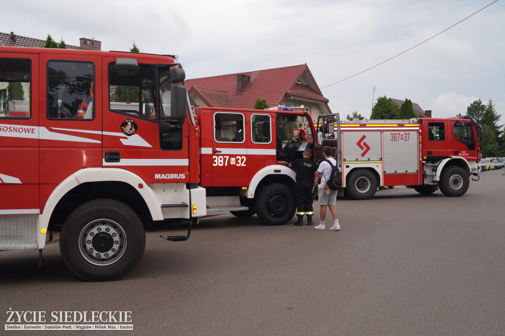 Festyn rodzinny w Kotuniu