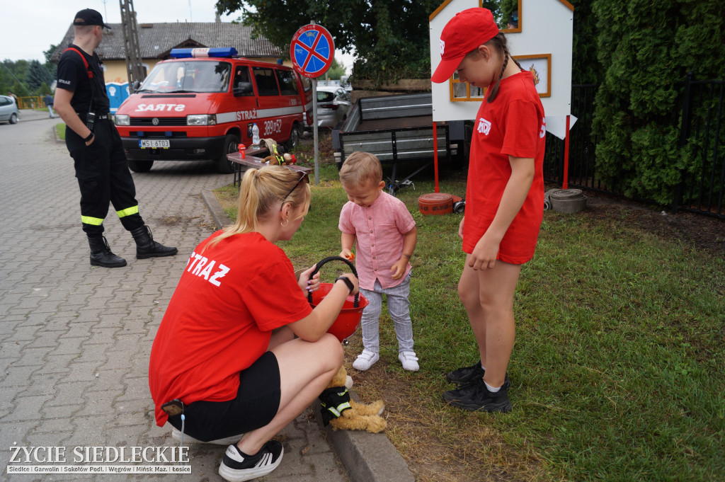 Festyn rodzinny w Kotuniu