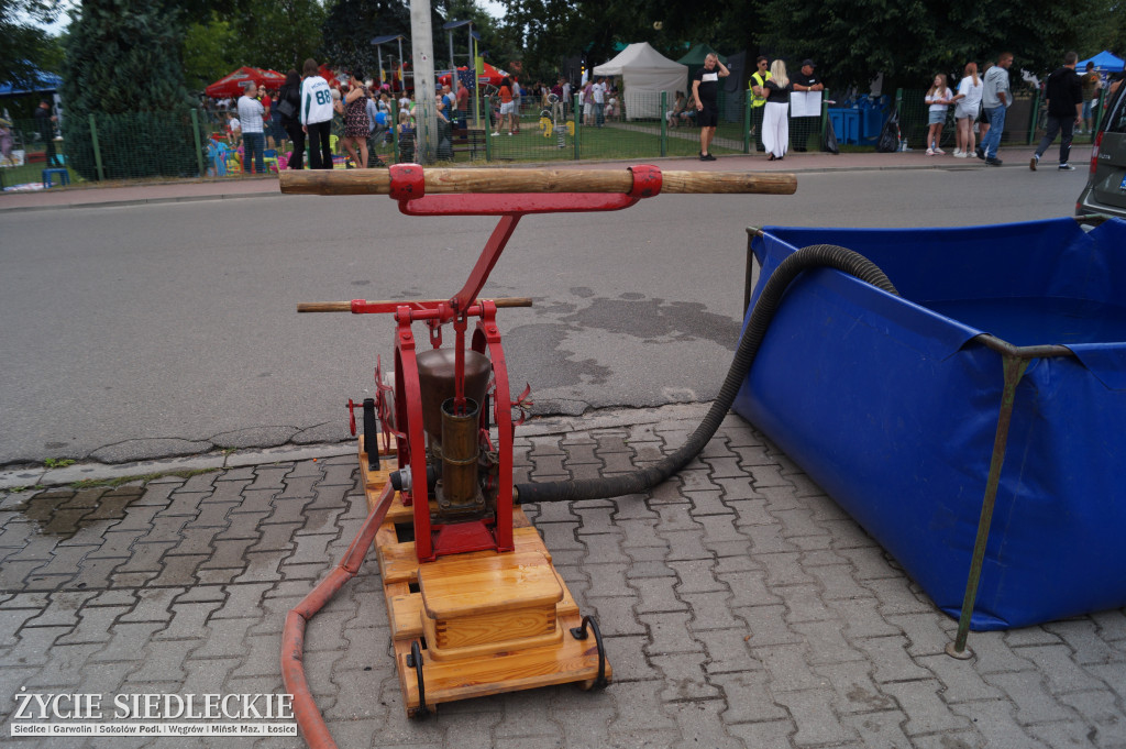 Festyn rodzinny w Kotuniu