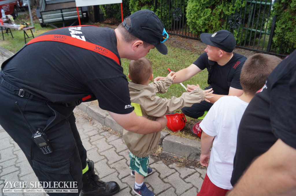 Festyn rodzinny w Kotuniu