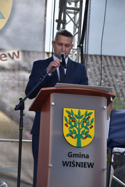 XVI Festiwal Kuchni Regionalnej „Z wiśniowym smakiem”